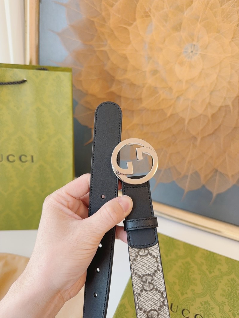 Gvc*1 belts